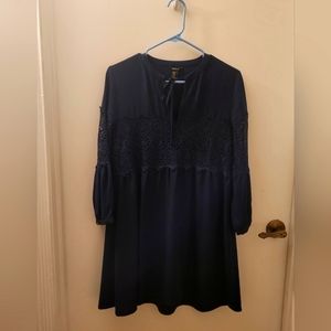 Size Medium Navy blue Forever 21